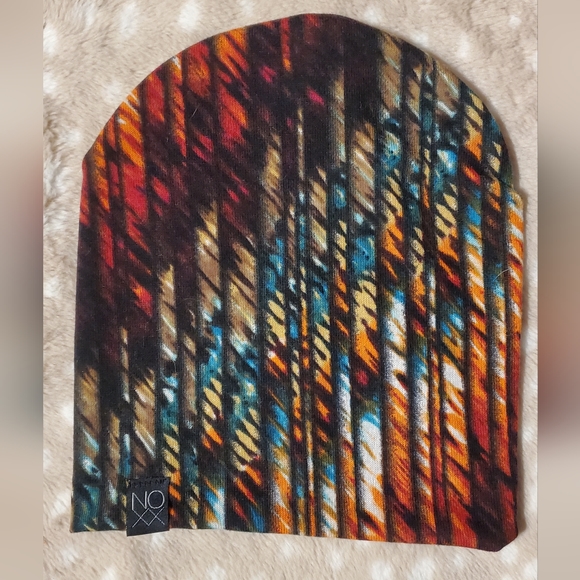 Noxx beanie - Picture 1 of 2